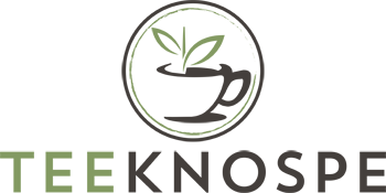 teeknospe.de Logo